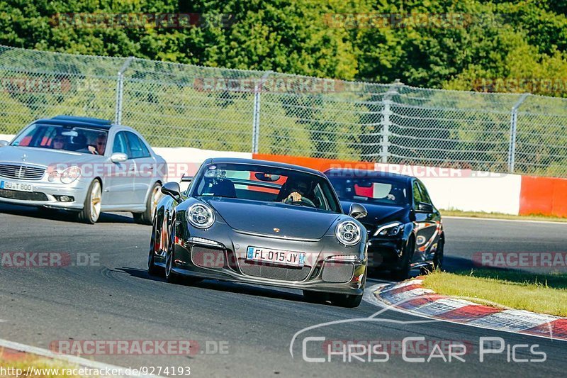 Bild #9274193 - Touristenfahrten Nürburgring Nordschleife (24.06.2020)