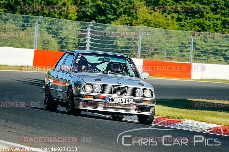 Bild #9274213 - Touristenfahrten Nürburgring Nordschleife (24.06.2020)