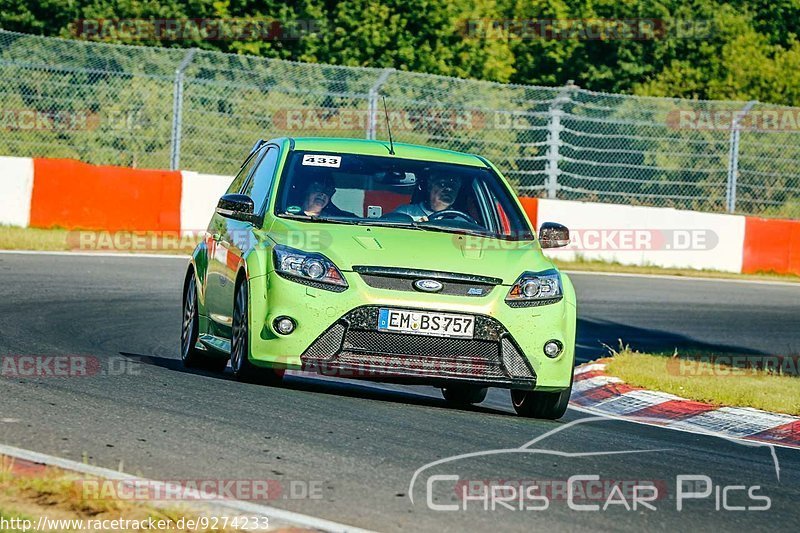 Bild #9274233 - Touristenfahrten Nürburgring Nordschleife (24.06.2020)