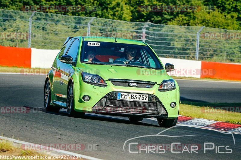 Bild #9274234 - Touristenfahrten Nürburgring Nordschleife (24.06.2020)