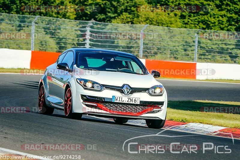 Bild #9274258 - Touristenfahrten Nürburgring Nordschleife (24.06.2020)