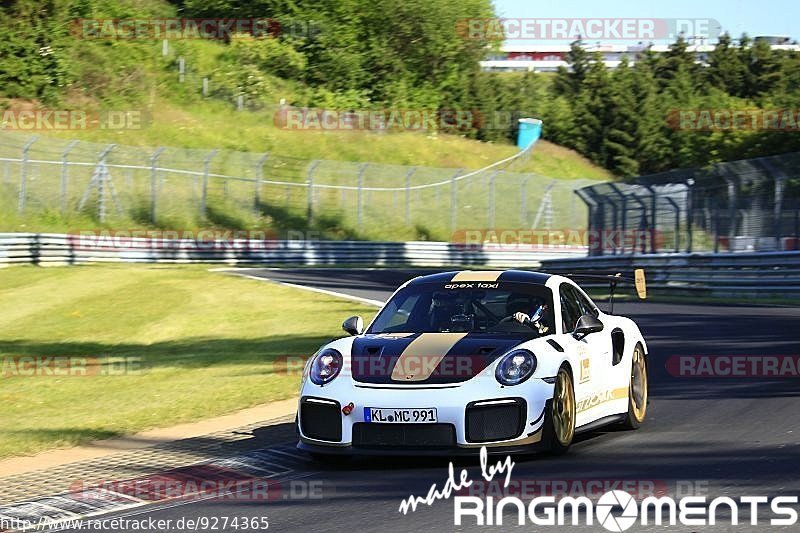 Bild #9274365 - Touristenfahrten Nürburgring Nordschleife (24.06.2020)