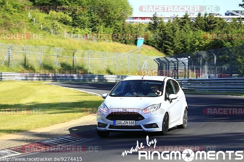 Bild #9274415 - Touristenfahrten Nürburgring Nordschleife (24.06.2020)