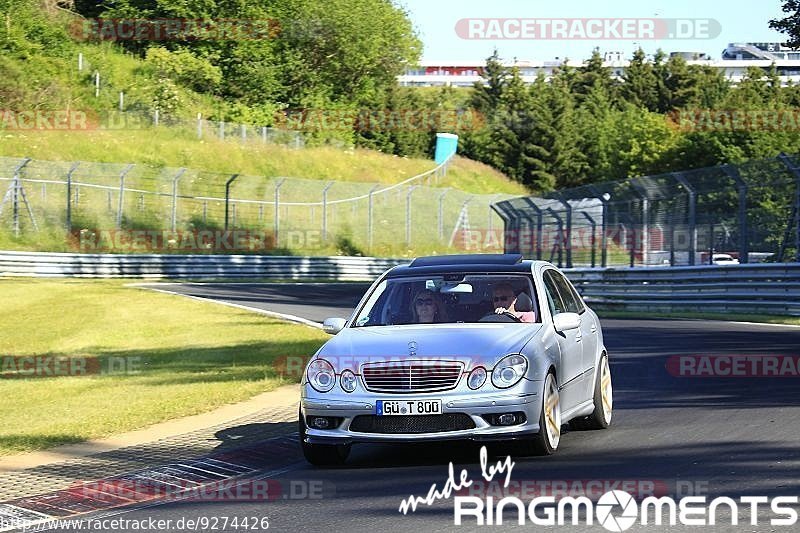 Bild #9274426 - Touristenfahrten Nürburgring Nordschleife (24.06.2020)