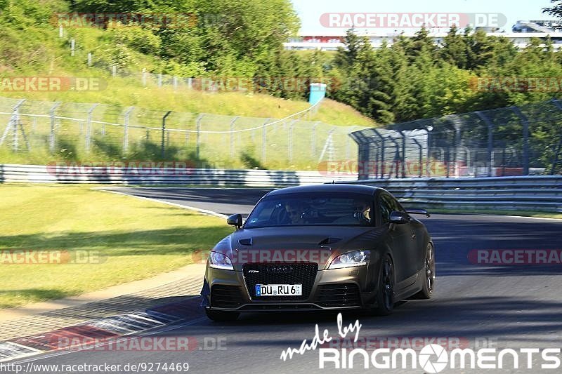 Bild #9274469 - Touristenfahrten Nürburgring Nordschleife (24.06.2020)