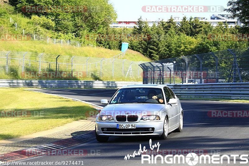 Bild #9274471 - Touristenfahrten Nürburgring Nordschleife (24.06.2020)