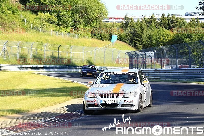 Bild #9274472 - Touristenfahrten Nürburgring Nordschleife (24.06.2020)