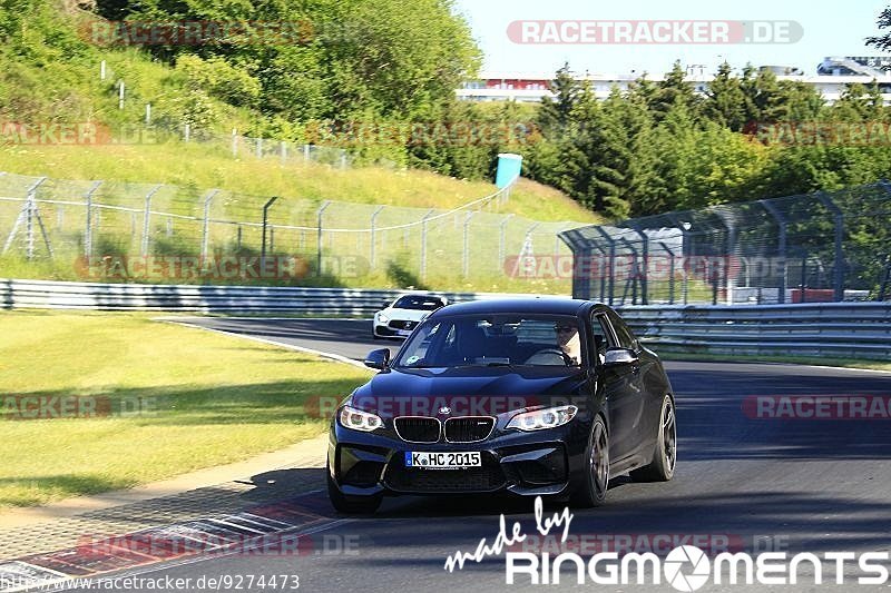 Bild #9274473 - Touristenfahrten Nürburgring Nordschleife (24.06.2020)