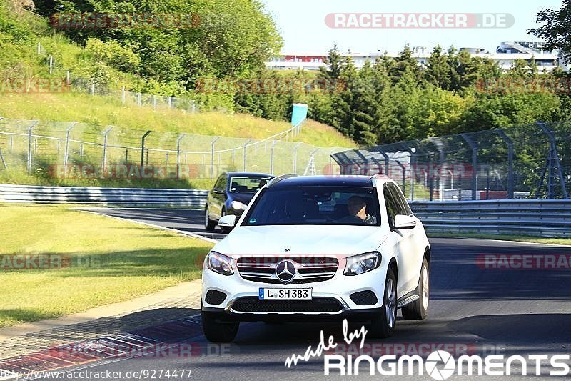 Bild #9274477 - Touristenfahrten Nürburgring Nordschleife (24.06.2020)