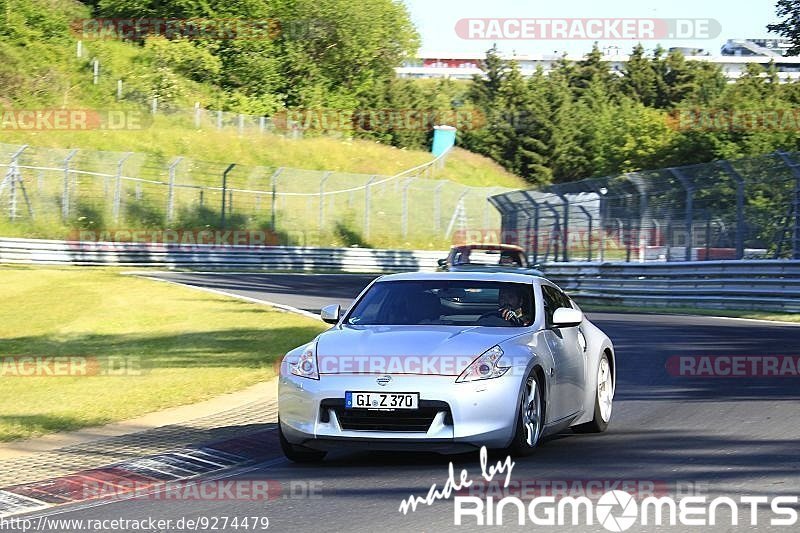 Bild #9274479 - Touristenfahrten Nürburgring Nordschleife (24.06.2020)