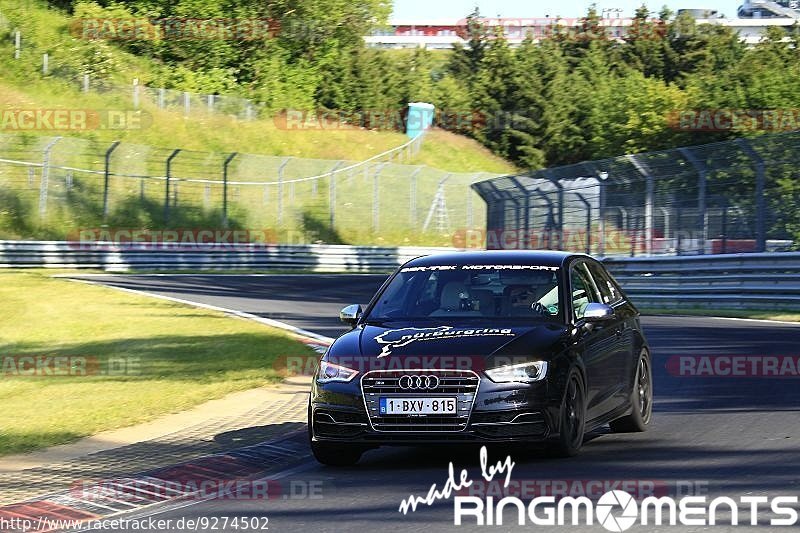 Bild #9274502 - Touristenfahrten Nürburgring Nordschleife (24.06.2020)