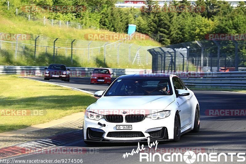 Bild #9274506 - Touristenfahrten Nürburgring Nordschleife (24.06.2020)