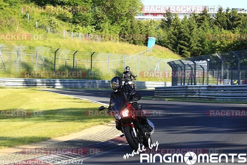 Bild #9274522 - Touristenfahrten Nürburgring Nordschleife (24.06.2020)