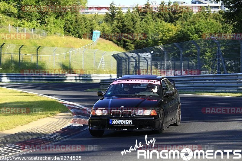 Bild #9274525 - Touristenfahrten Nürburgring Nordschleife (24.06.2020)