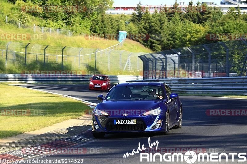 Bild #9274528 - Touristenfahrten Nürburgring Nordschleife (24.06.2020)