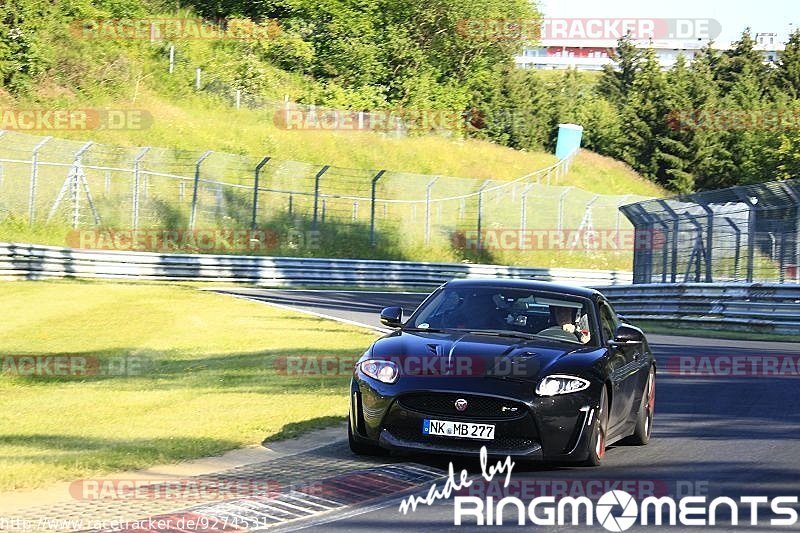 Bild #9274531 - Touristenfahrten Nürburgring Nordschleife (24.06.2020)