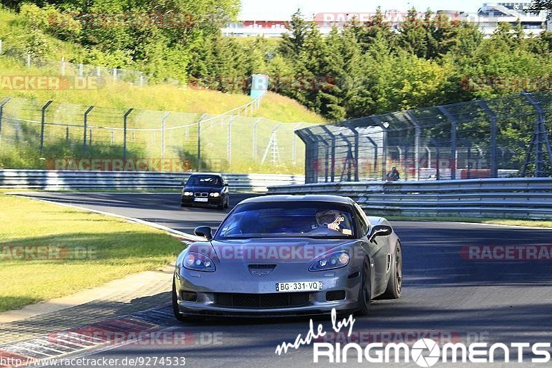 Bild #9274533 - Touristenfahrten Nürburgring Nordschleife (24.06.2020)