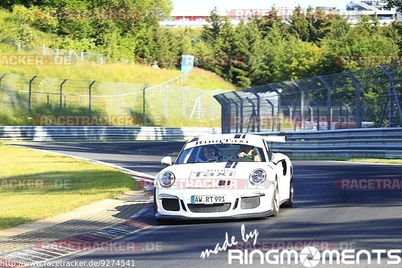 Bild #9274541 - Touristenfahrten Nürburgring Nordschleife (24.06.2020)