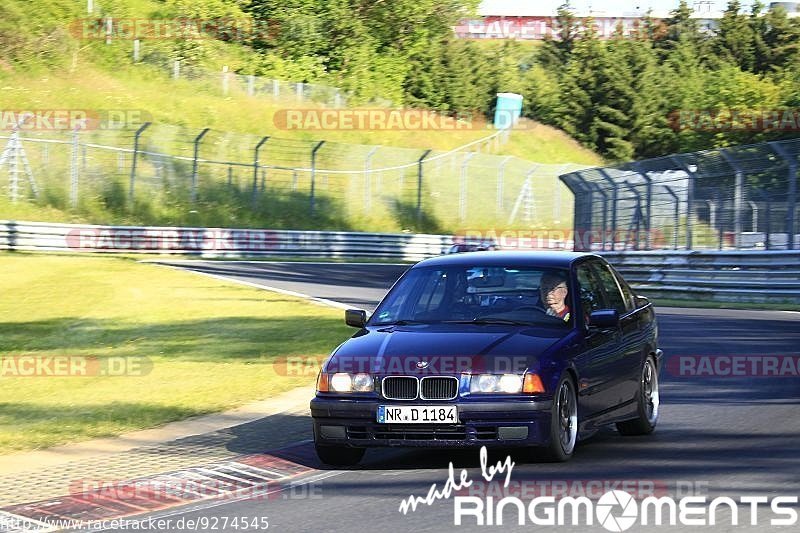 Bild #9274545 - Touristenfahrten Nürburgring Nordschleife (24.06.2020)