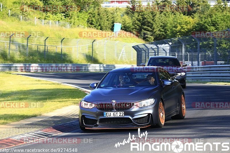 Bild #9274548 - Touristenfahrten Nürburgring Nordschleife (24.06.2020)