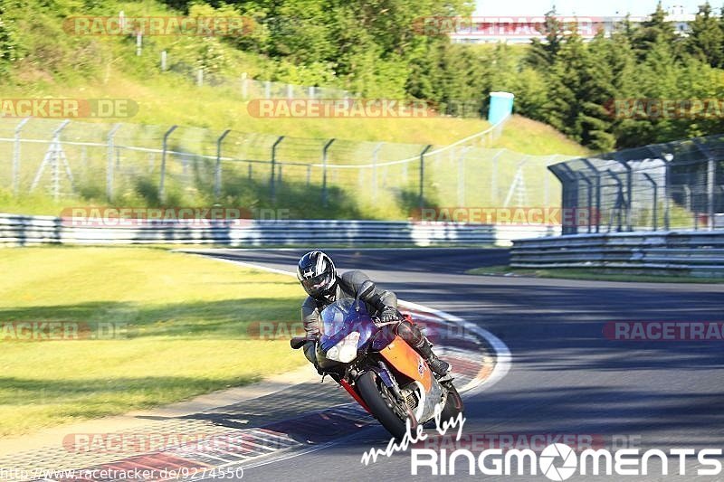 Bild #9274550 - Touristenfahrten Nürburgring Nordschleife (24.06.2020)