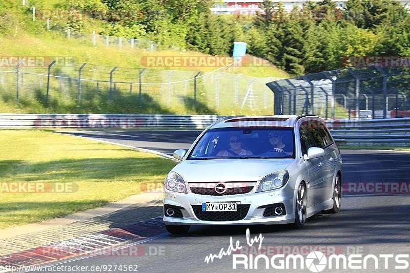 Bild #9274562 - Touristenfahrten Nürburgring Nordschleife (24.06.2020)