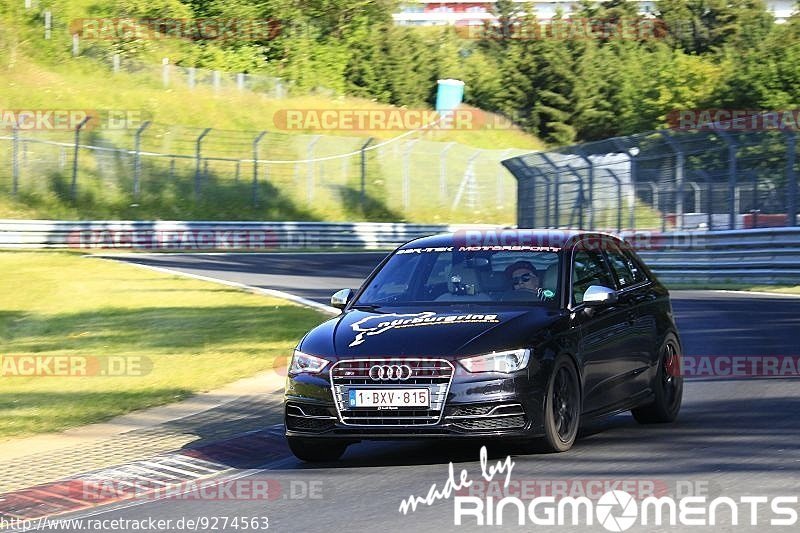 Bild #9274563 - Touristenfahrten Nürburgring Nordschleife (24.06.2020)