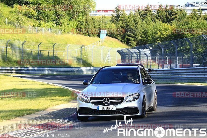 Bild #9274573 - Touristenfahrten Nürburgring Nordschleife (24.06.2020)