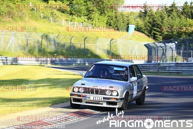 Bild #9274580 - Touristenfahrten Nürburgring Nordschleife (24.06.2020)