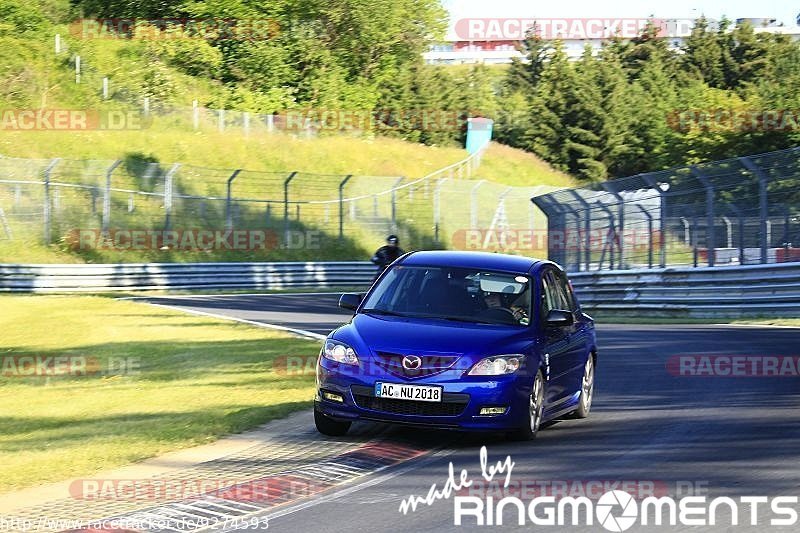 Bild #9274593 - Touristenfahrten Nürburgring Nordschleife (24.06.2020)