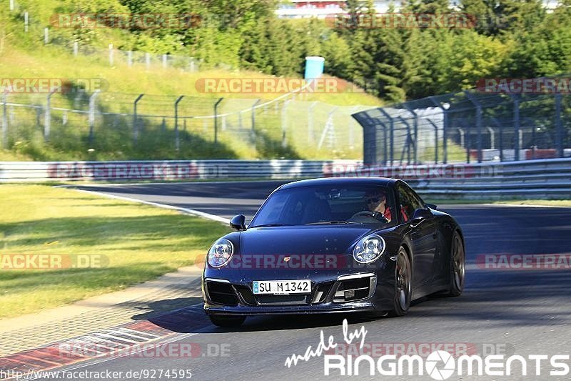 Bild #9274595 - Touristenfahrten Nürburgring Nordschleife (24.06.2020)