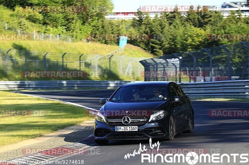 Bild #9274618 - Touristenfahrten Nürburgring Nordschleife (24.06.2020)