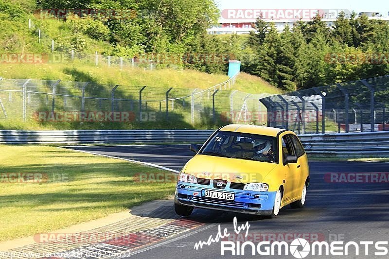 Bild #9274632 - Touristenfahrten Nürburgring Nordschleife (24.06.2020)