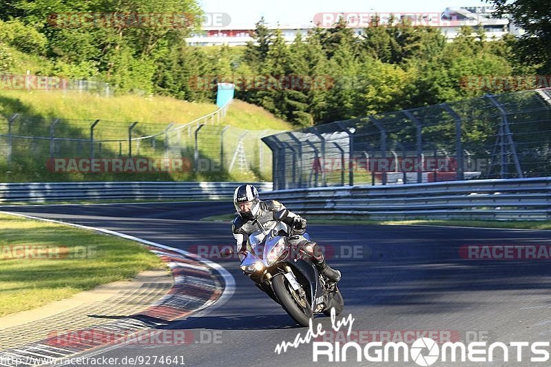 Bild #9274641 - Touristenfahrten Nürburgring Nordschleife (24.06.2020)