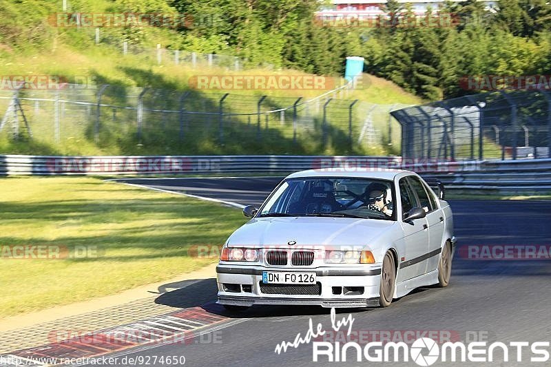 Bild #9274650 - Touristenfahrten Nürburgring Nordschleife (24.06.2020)