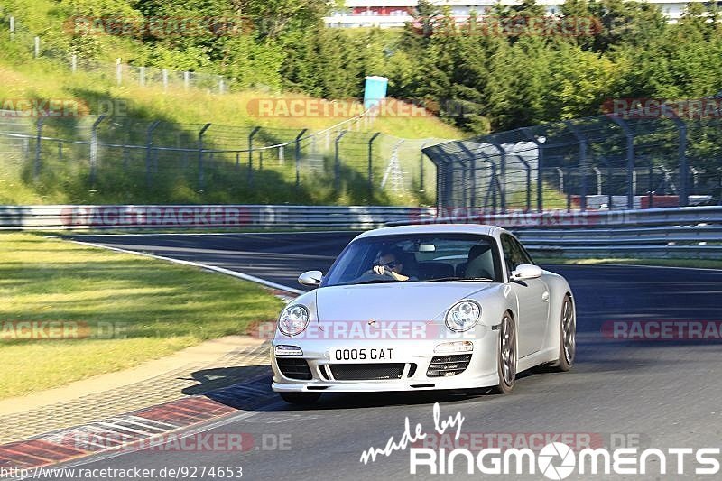 Bild #9274653 - Touristenfahrten Nürburgring Nordschleife (24.06.2020)