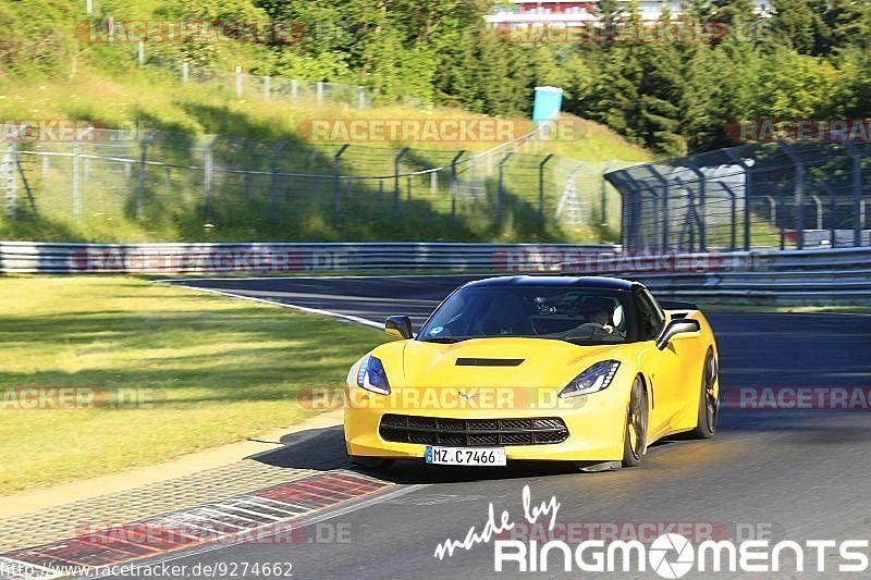 Bild #9274662 - Touristenfahrten Nürburgring Nordschleife (24.06.2020)