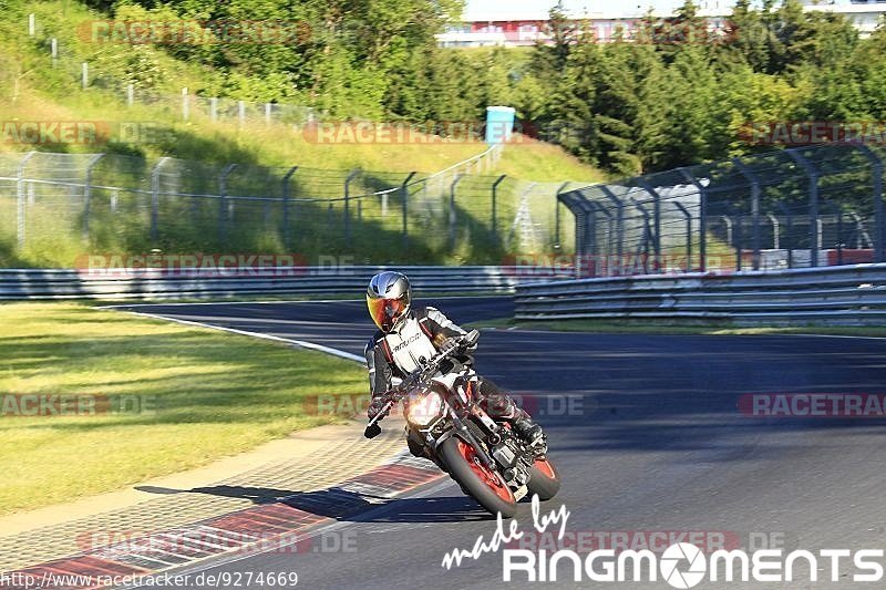 Bild #9274669 - Touristenfahrten Nürburgring Nordschleife (24.06.2020)