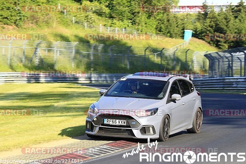 Bild #9274675 - Touristenfahrten Nürburgring Nordschleife (24.06.2020)