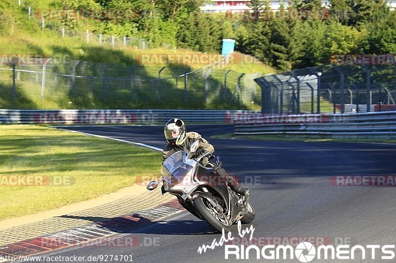 Bild #9274701 - Touristenfahrten Nürburgring Nordschleife (24.06.2020)