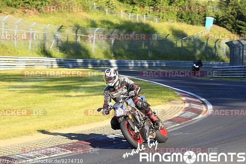 Bild #9274710 - Touristenfahrten Nürburgring Nordschleife (24.06.2020)