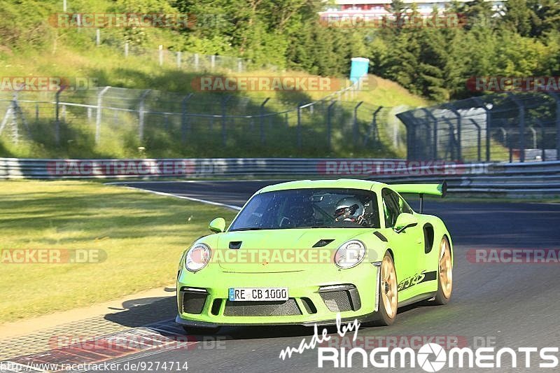 Bild #9274714 - Touristenfahrten Nürburgring Nordschleife (24.06.2020)