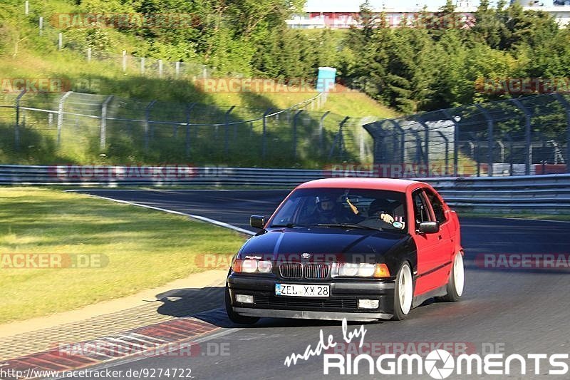 Bild #9274722 - Touristenfahrten Nürburgring Nordschleife (24.06.2020)