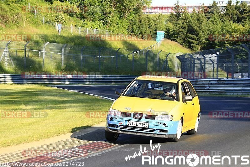 Bild #9274723 - Touristenfahrten Nürburgring Nordschleife (24.06.2020)