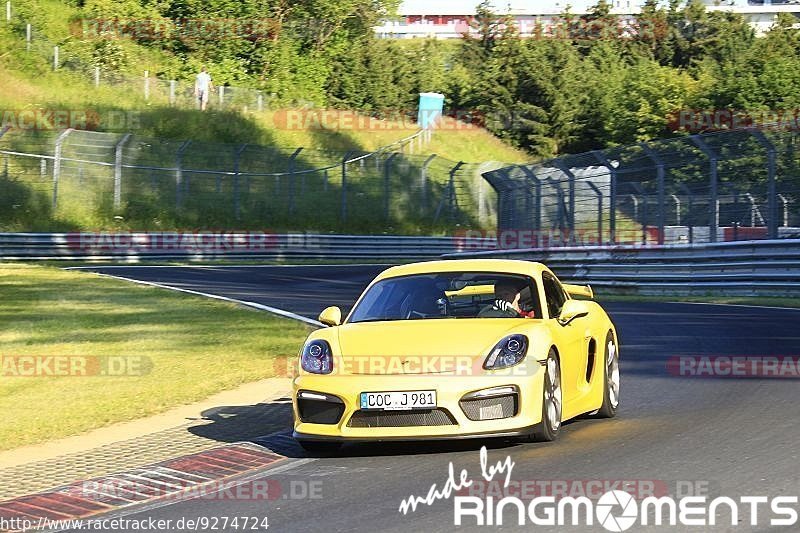 Bild #9274724 - Touristenfahrten Nürburgring Nordschleife (24.06.2020)