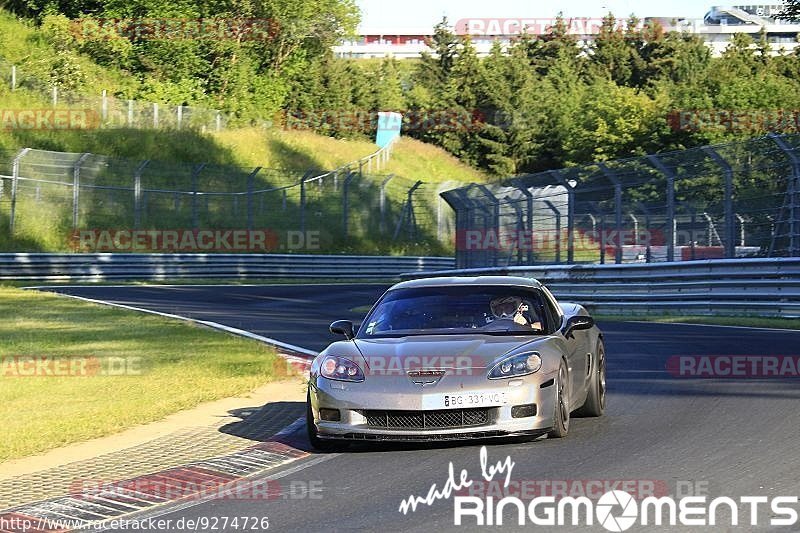 Bild #9274726 - Touristenfahrten Nürburgring Nordschleife (24.06.2020)