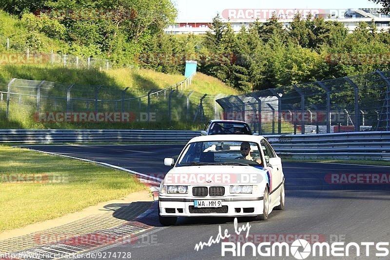 Bild #9274728 - Touristenfahrten Nürburgring Nordschleife (24.06.2020)