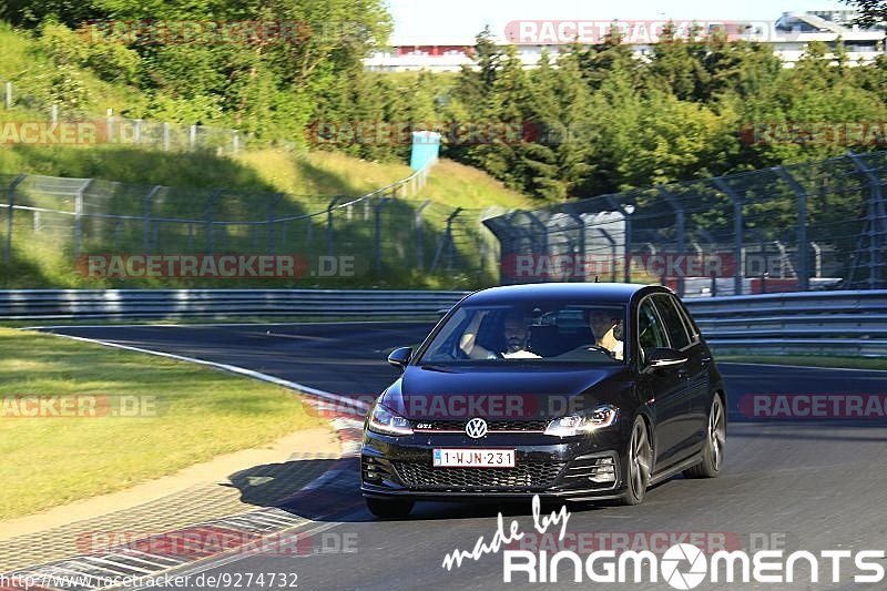 Bild #9274732 - Touristenfahrten Nürburgring Nordschleife (24.06.2020)