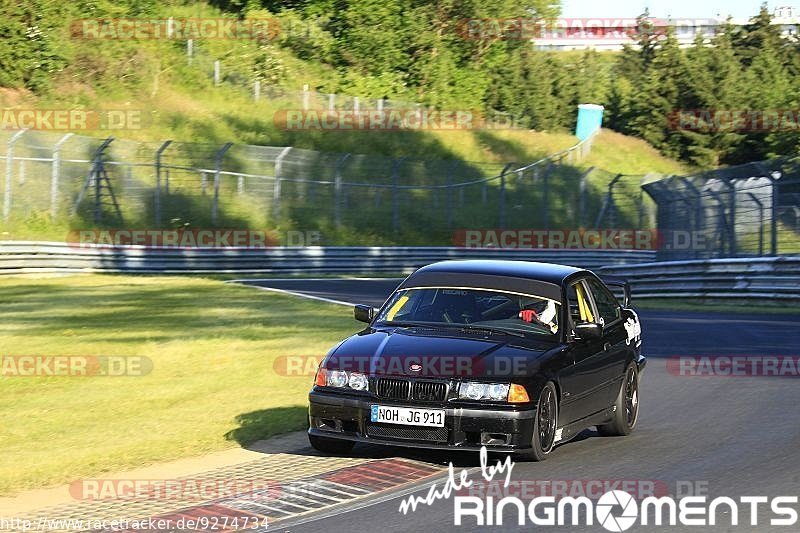 Bild #9274734 - Touristenfahrten Nürburgring Nordschleife (24.06.2020)