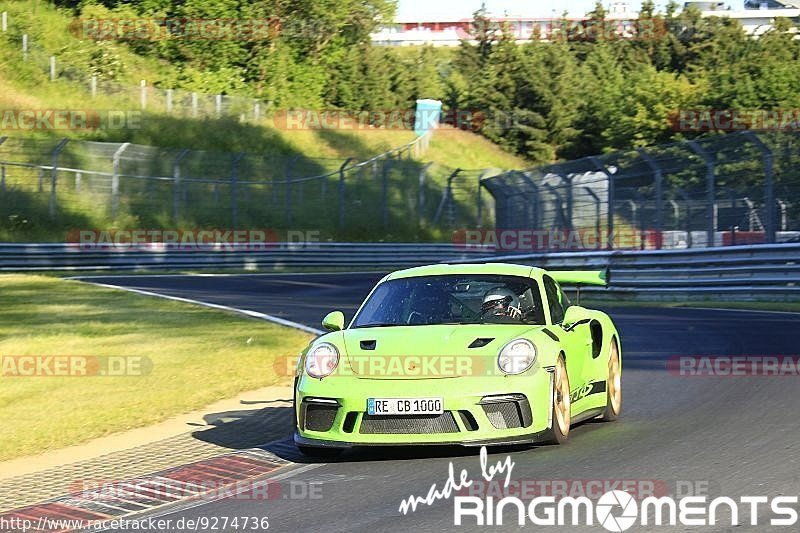 Bild #9274736 - Touristenfahrten Nürburgring Nordschleife (24.06.2020)